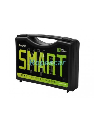 Set avertizori si statie 4+1 Smart - Delphin